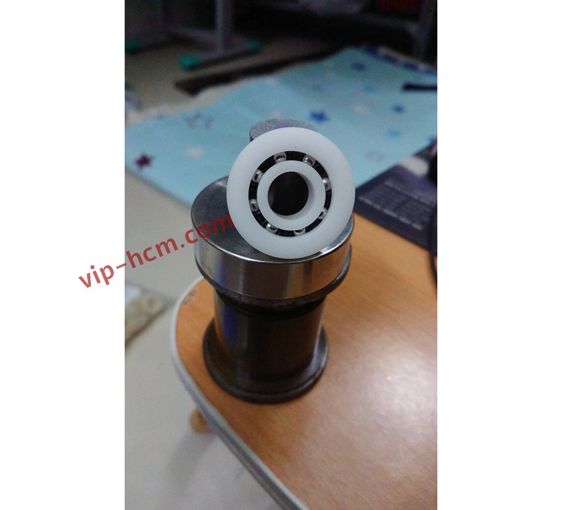 Ổ bi nhựa OB-01