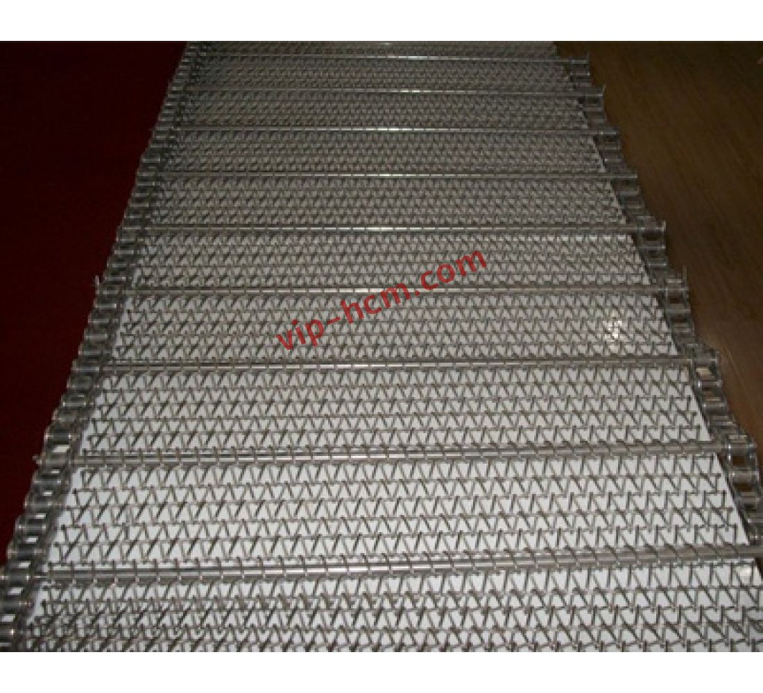 Xích - lưới Inox XLI-01